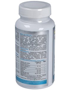 Castaño De Indias Complex 60Comp. de Airbiotic