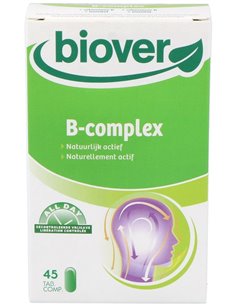 B-Complex 45Comp. de Biover