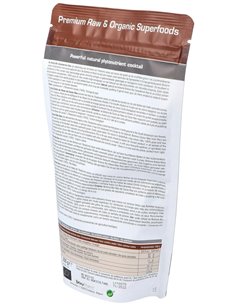 Cacao Nibs 300Gr. Bio de Biotona
