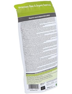 Moringa Raw 200Gr. Bio de Biotona