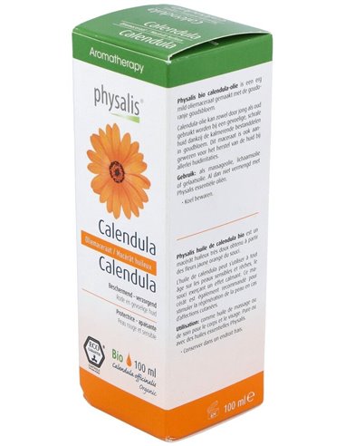 Aceite Calendula de Physalis
