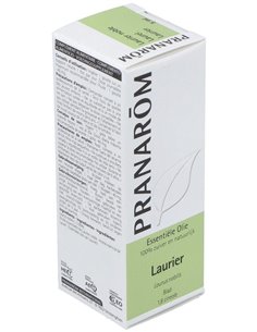 Laurel Aceite Esencial 5Ml. de Pranarom Aceites
