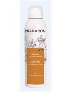 Neroli (Azahar) Hidrolato Spray 150Ml. Bio de Pranarom P.Acabado