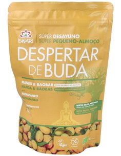 Despertar De Buda Mango-Baobab 360Gr. Bio de Iswari