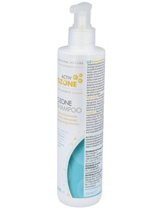 Activozone Ozone Shampoo 250Ml. de Activozone