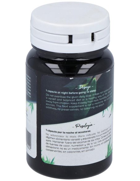 Ferment Femina 14Cap. de Probioticos San