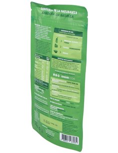 Matcha Bio 70 G de Iswari