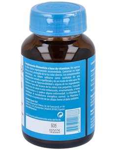 Coenzima Q10 100Mg. 60Cap. de Dietmed