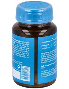 Centella Asiatica 500Mg. 90Comp. de Dietmed