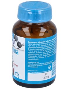 L-Glutamina 60Comp. de Dietmed