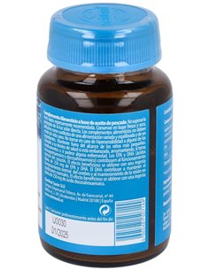 Omega 3 1000Mg. 18/12 30Perlas de Dietmed