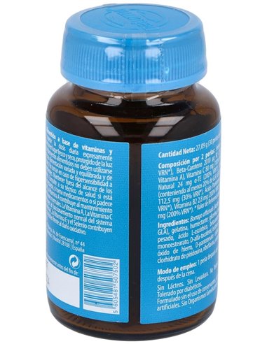 Selenio Ace 30Perlas de Dietmed