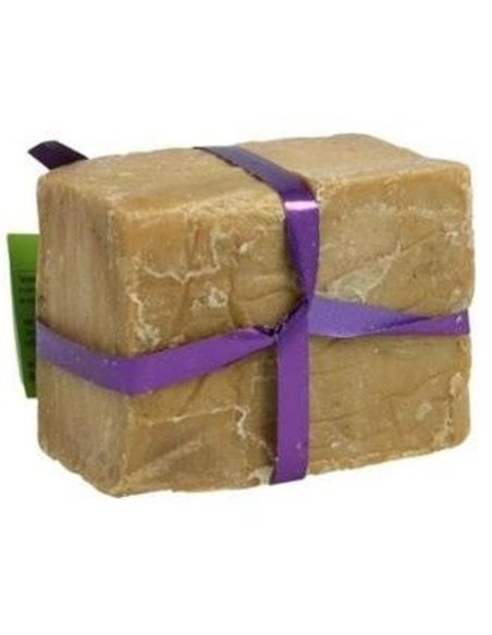 Jabon Pastilla Alepo 35% 200Gr. de El Melaki Le Royal