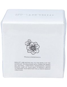 Inglot Lab  Crema Facial Evermatte Day 50M de Inglot