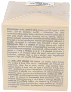 Crema Antiarrugas Con Calcio 50Ml. de Asla Vital (Dra. Ana Aslan)