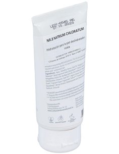 Schussler Natur Nº8 Natrium Chloratum Crema 75Ml. de Schussler Natur Cosmedics