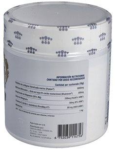 Night Collagen Active 300Gr. de Eiralabs