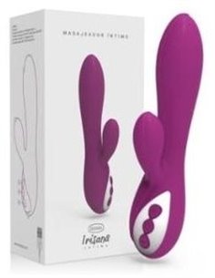 Masajeador Intimo. Ir42 de Irisana