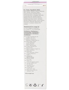 Dentaforce Echinacea Pasta Dental Gr 100 de A.Vogel