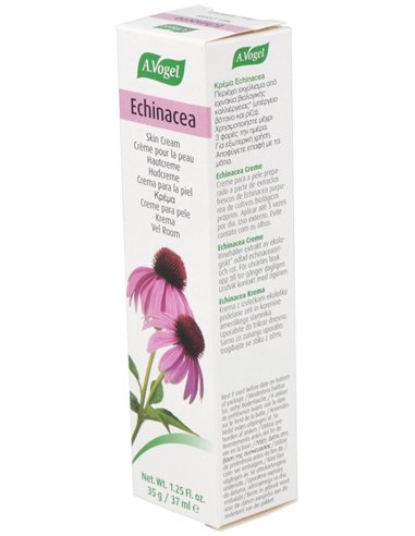 Crema Echinacea 35Gr. de A.Vogel