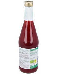 Jugo De Arandanos Rojos Plus 500Ml. de Biotta