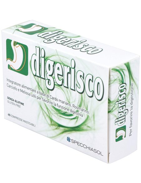 Digerisco 45Comp. de Specchiasol