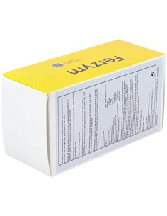 Ferzym 10Viales de Specchiasol