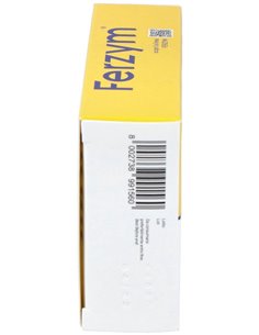 Ferzym 30Cap. de Specchiasol