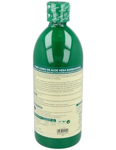 Aloe Vera Zumo 1Litro de Trepatdiet-Esi