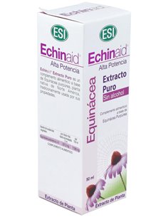 Echinaid Sin Alcohol 50 Ml. de Trepatdiet-Esi