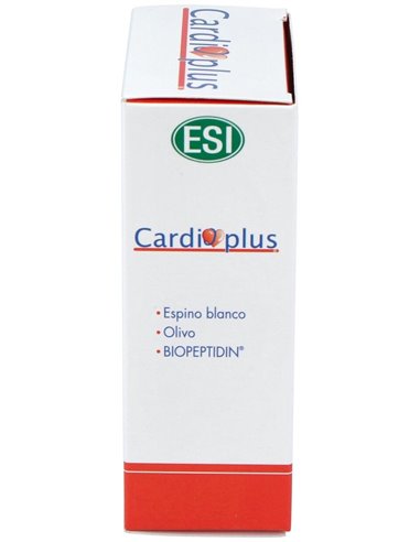Cardioplus 60Comp. de Trepatdiet-Esi