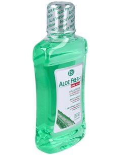 Aloe Fresh Zero (Sin Alcohol) Colutorio 500Ml. de Trepatdiet-Esi