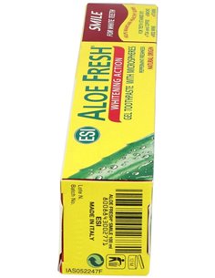 Aloe Fresh Smile (100Ml.) De Esi