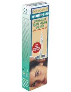 Auriplus - Otosan Cono Oidos de Otosan