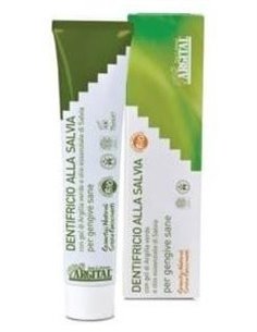 Dentifrico Bital Especial Salvia 75Ml. Bio de Argital