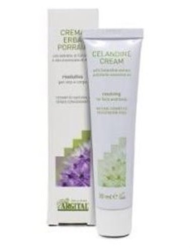 Crema Antiverrugas 30Ml. de Argital