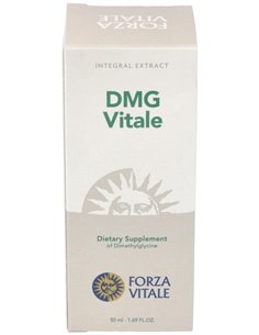 Dmg Extracto 50Ml. de Forza Vitale
