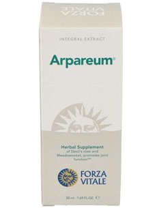 Arpareum Extracto 50Ml. de Forza Vitale