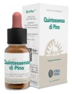 Quinta Esencia Pino (Pino) 10Ml. de Forza Vitale