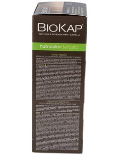 Crema Decolorante Nutricolor Bleaching Cream de Biokap