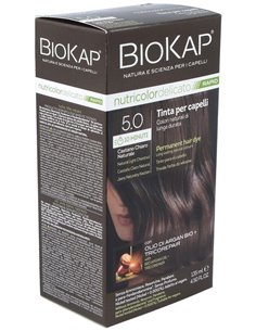 Rapid delicato 5,00 Castaño Claro Natural de Biokap