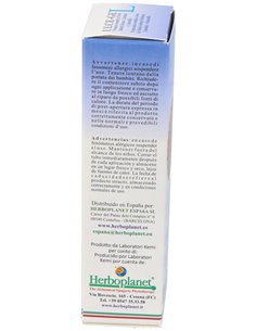 Ulce-Gel 40Ml. de Herboplanet