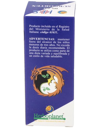 Surcortex Gotas 50Ml. de Herboplanet