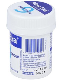 Sal Schussler Nº9 Natrium Phosphoricum 240Comp. de New Era