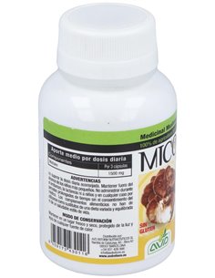 Micotherapy Maitake 90Cap. de Avd Reform