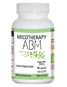 Micotherapy Abm 90Cap. de Avd Reform