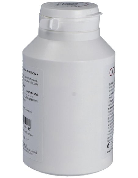 Colageno Con Magnesio 270Comp. Amlsport de Ana Maria Lajusticia