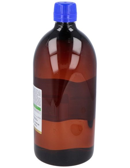 Aceite De Almendras Dulces 1Litro de Marnys