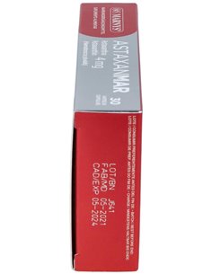 Astaxanmar 30Perlas de Marnys