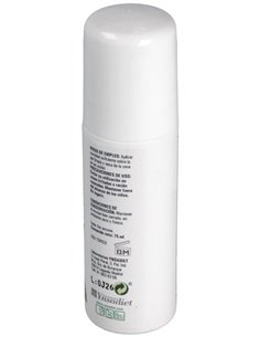 Desodorante  Aloe Vera 75 Ml de Ynsadiet